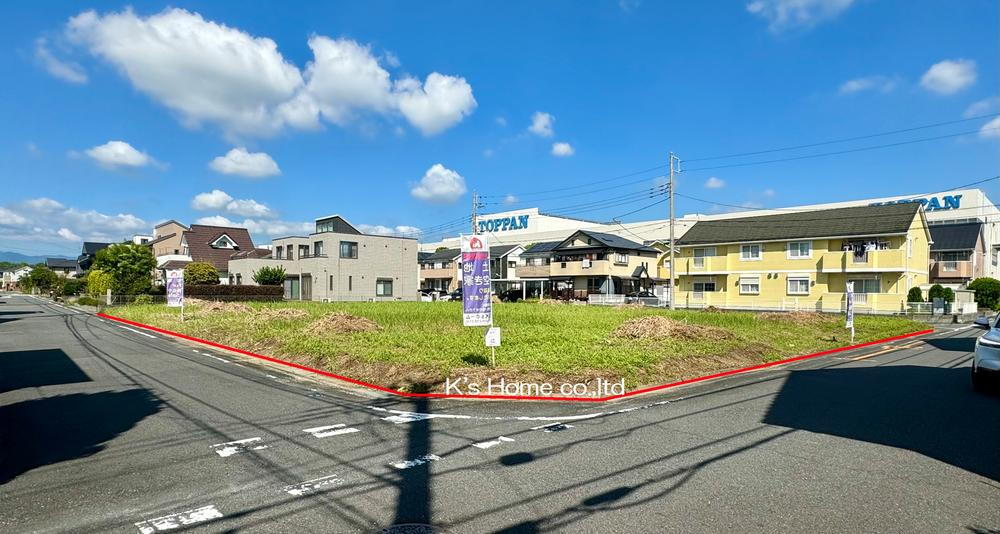 坂戸市にっさい花みず木10期8区画