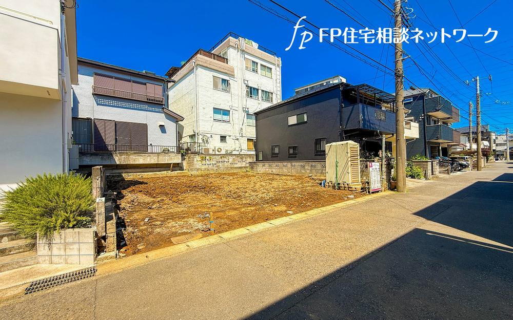 鶴ケ峰本町１（鶴ケ峰駅） 3980万円