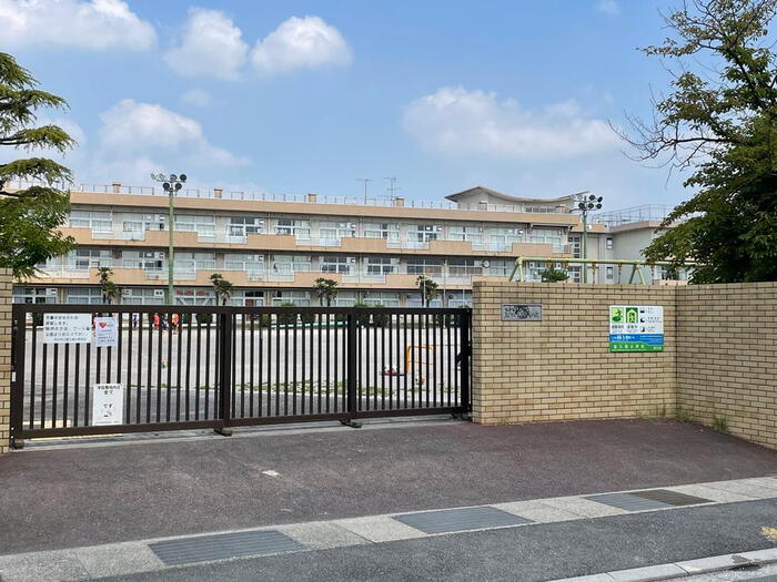小学校