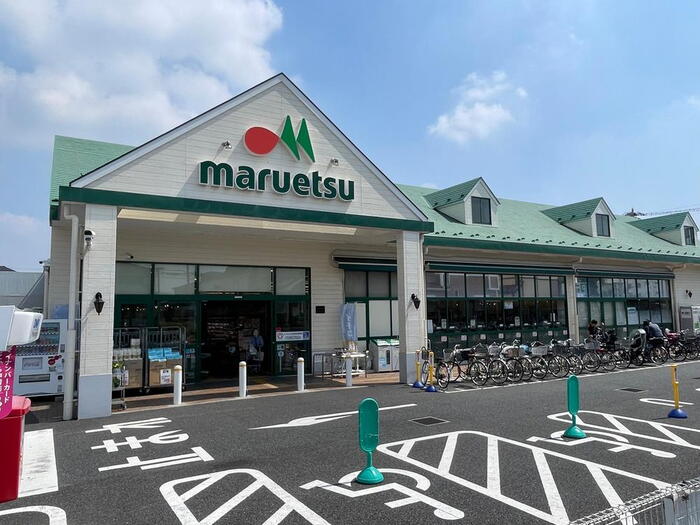 スーパー