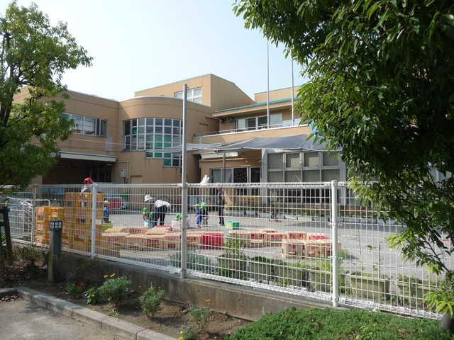 幼稚園・保育園