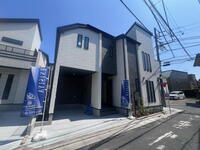 ENISIYA SELECTION 東葛西 *全3棟*