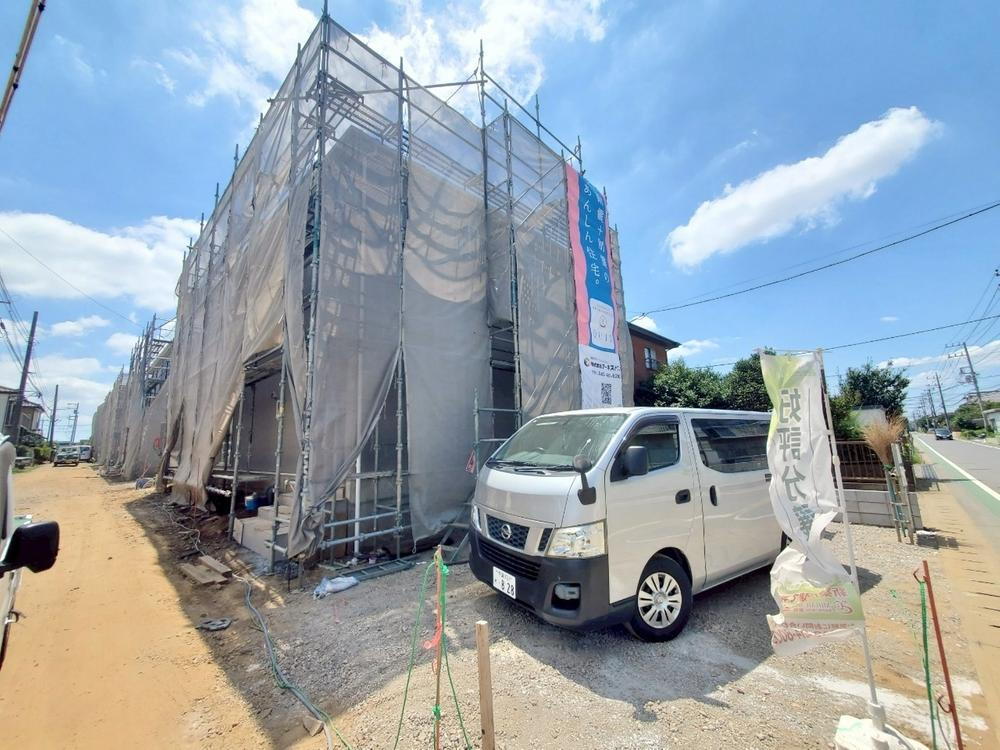 八街に（八街駅） 2188万円