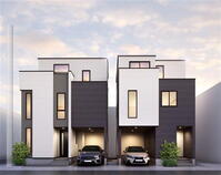 オープンライブス中野島コンフォート