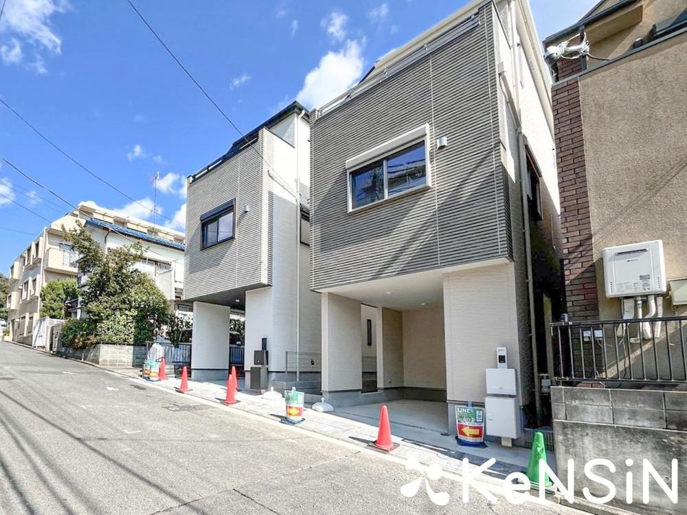 名瀬町◆売主◆最終1棟となりました！月々10万円～ZEH水準の新築戸建て！即日見学可