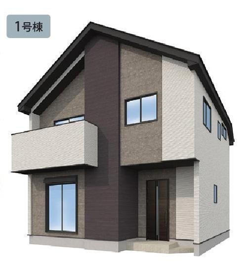 香澄２（新習志野駅） 5198万円～5398万円