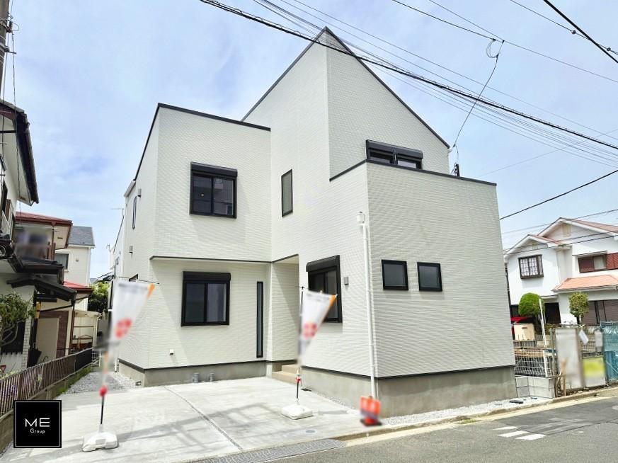 浜之郷 4280万円～4480万円