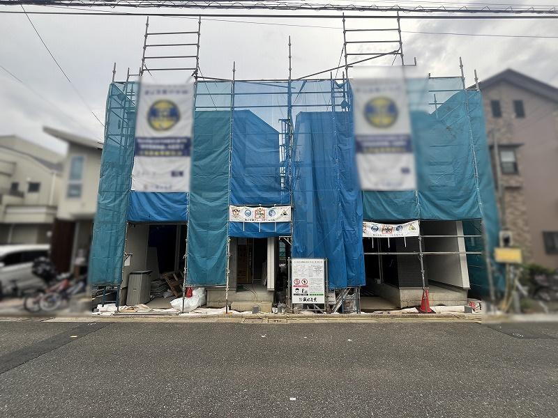 土支田３（石神井公園駅） 5990万円