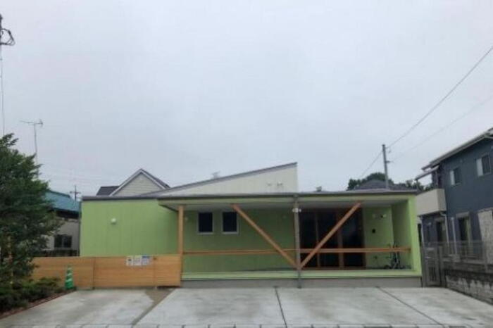 幼稚園・保育園