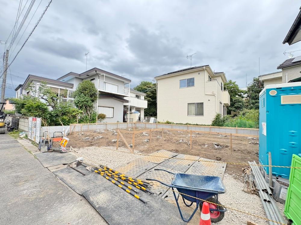 北１（桶川駅） 4598万円