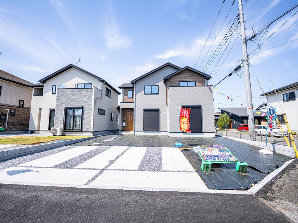 清原台６（清原地区市民センター前駅） 2799万円
