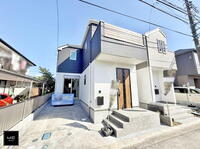 緑ケ丘5(相武台前駅) 4599万円