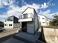 北寺尾7(菊名駅) 5580万円~6380万円