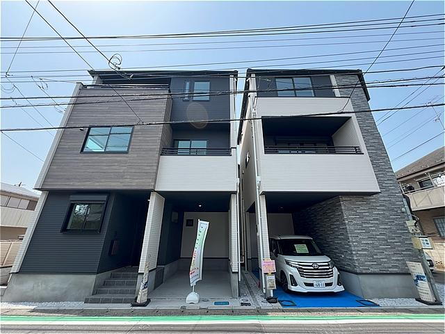物件写真