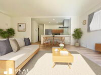 栗木2丁目 新築2階建て