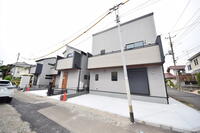 北町1(ひばりヶ丘駅) 5490万円