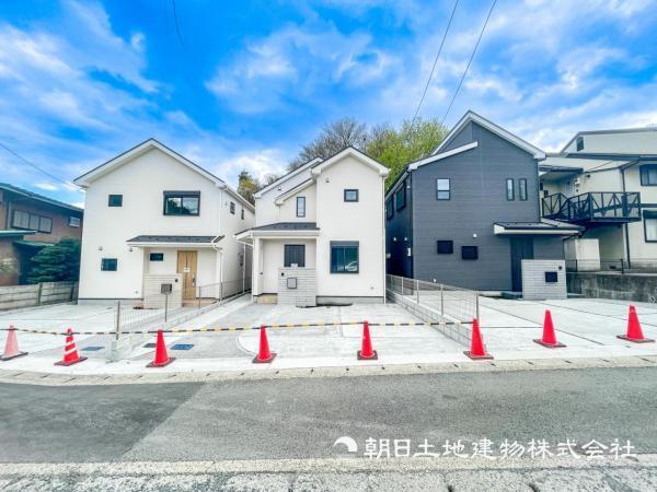 二俣川駅　横浜市旭区南本宿町
