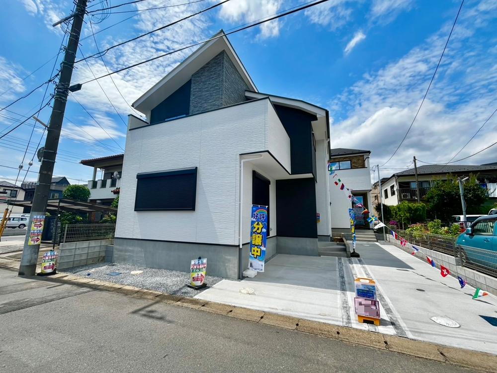 日暮２（新八柱駅） 5998万円