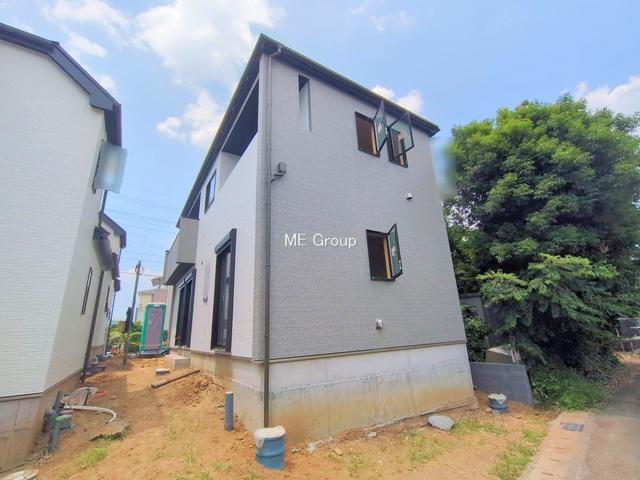 八ケ崎１（北小金駅） 4190万円～4390万円
