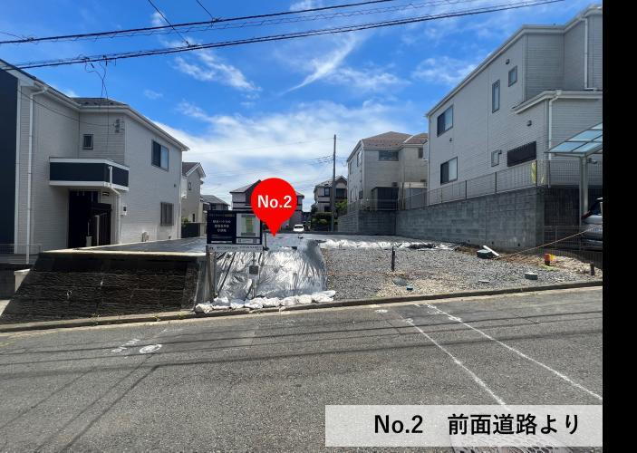 コモンステージ緑園都市【積水ハウス】