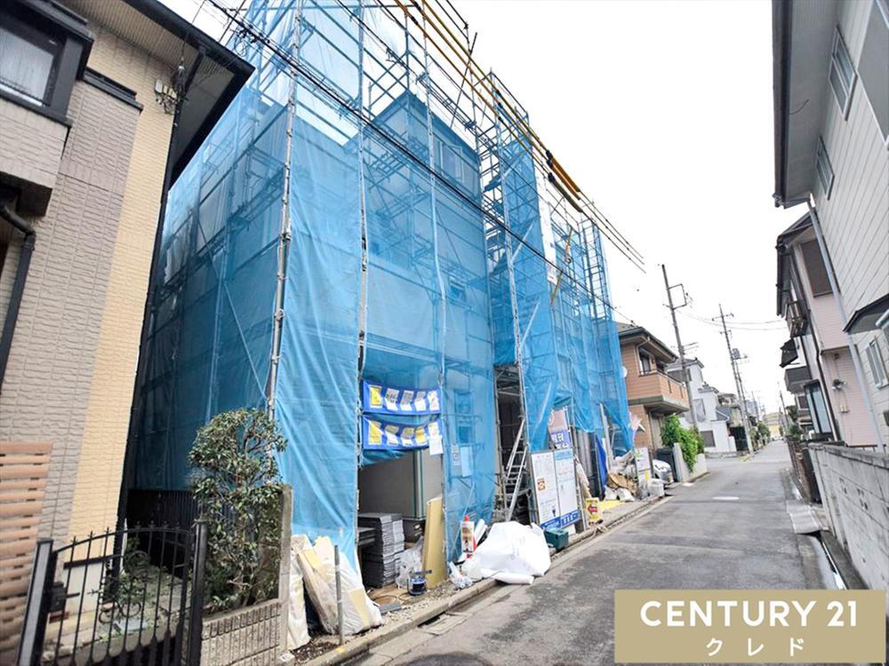 旭町３ 3880万円