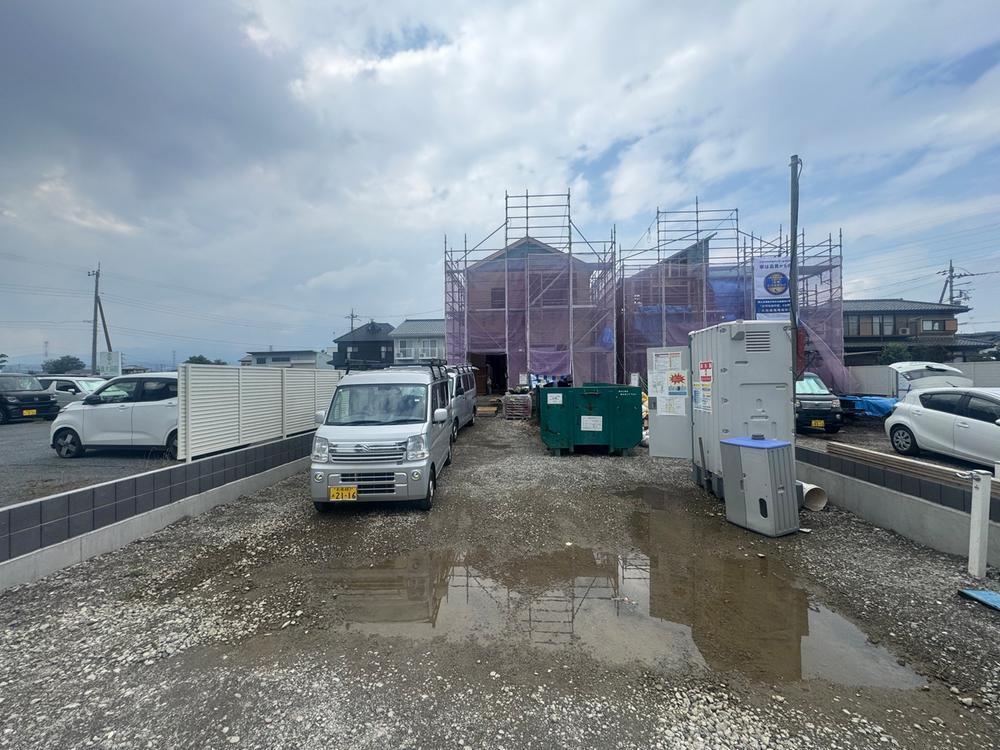 筑縄町（北高崎駅） 3490万円・3890万円