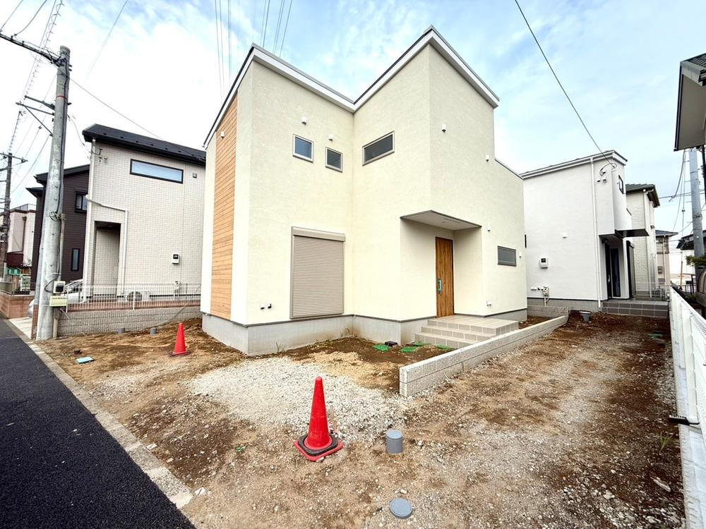 松風台（香川駅） 4680万円・4980万円