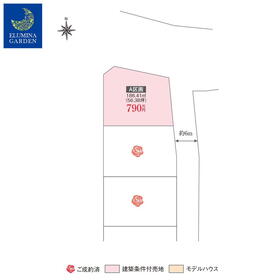 平台1(入地駅) 790万円