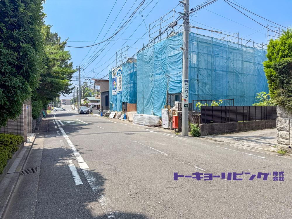 龍城ケ丘（平塚駅） 4790万円・5090万円