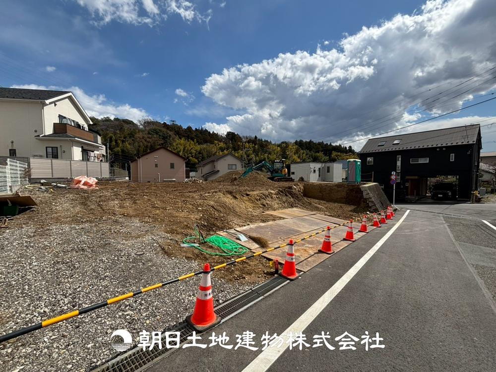 敷地面積49坪以上でZEH水準の建物♪住宅性能評価7項目で最高等級を取得しています♪