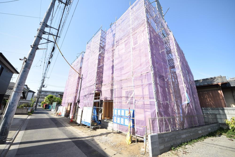 町谷１ 3790万円