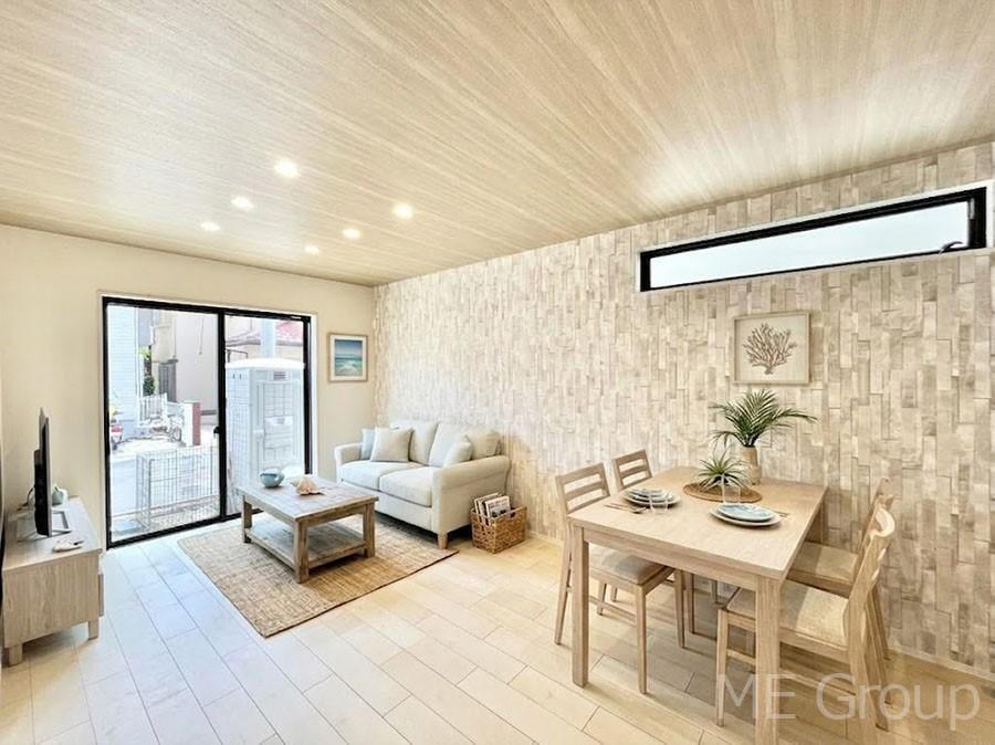 弁天４（舞浜駅） 6490万円～6590万円