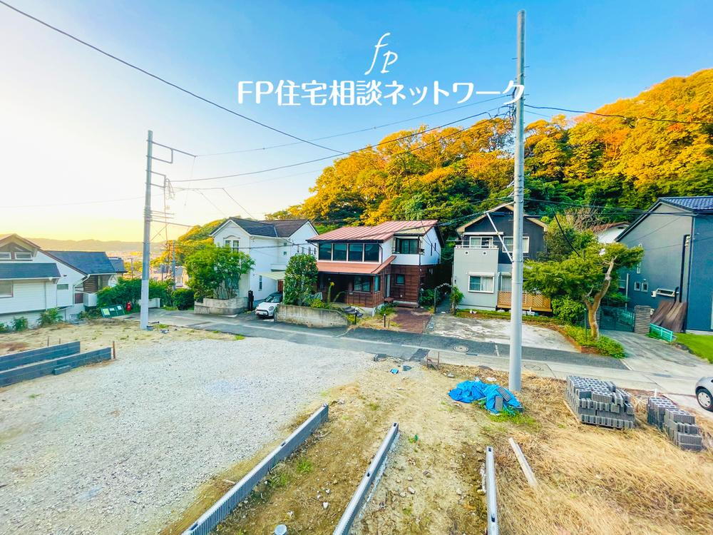材木座６（鎌倉駅） 4980万円・5280万円