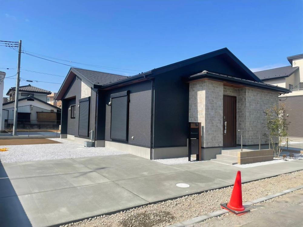 広瀬（ひろせ野鳥の森駅） 2690万円