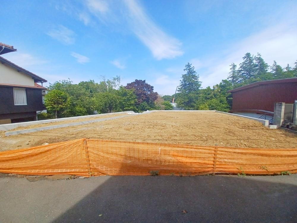 成田西３（浜田山駅） 8500万円・9580万円
