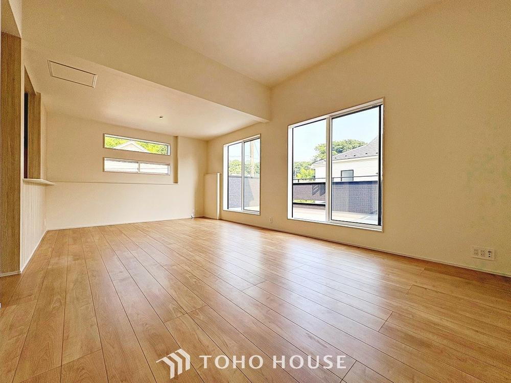 柏井町３（市川大野駅） 4380万円・4480万円