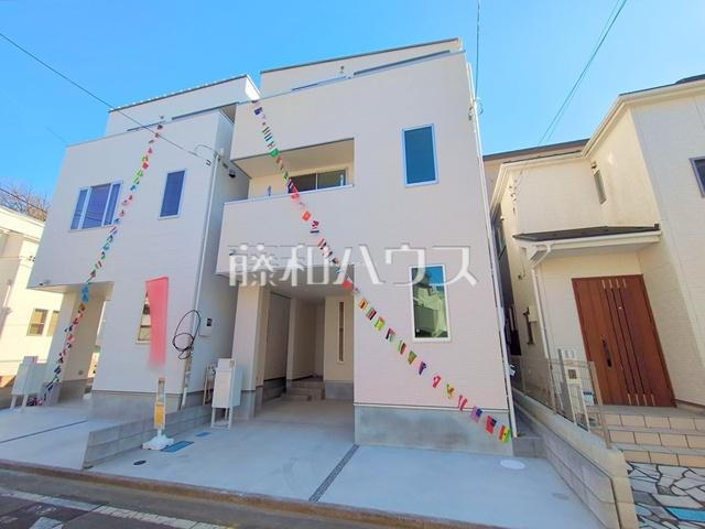 溝沼２（朝霞駅） 4198万円