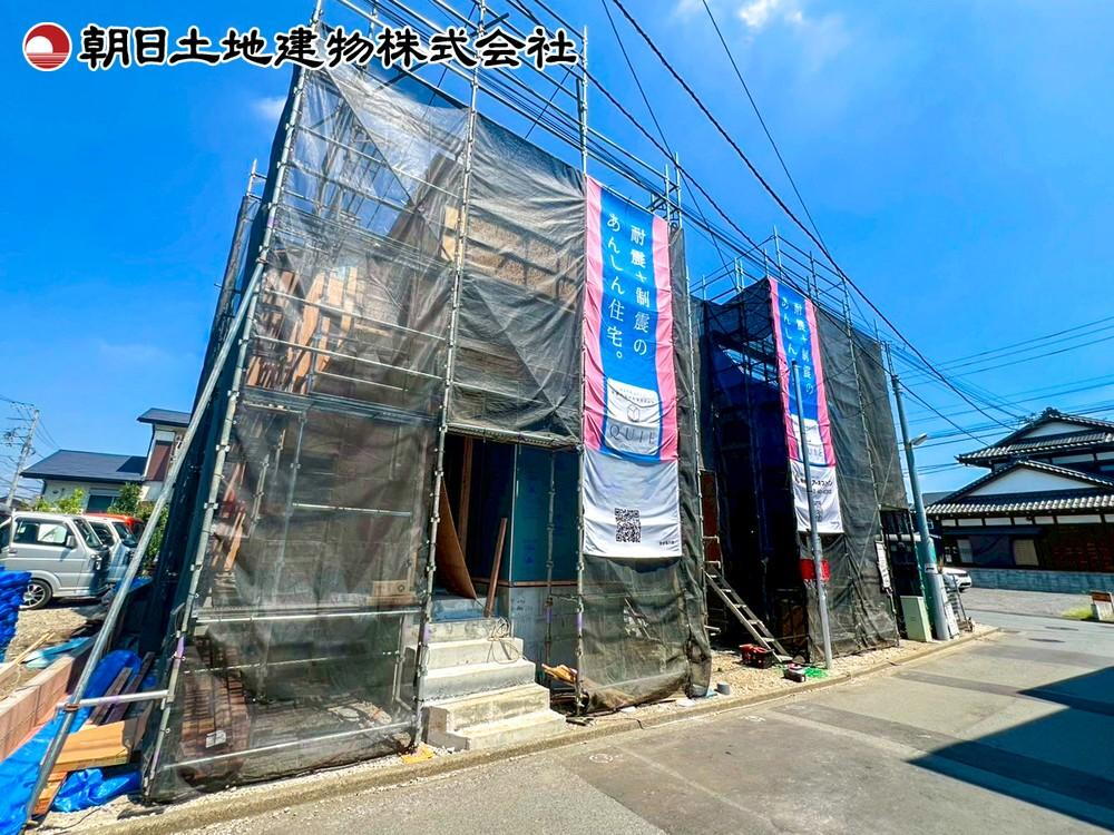 相模原市中央区上溝 第140