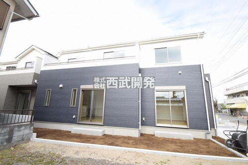 大字野田（元加治駅） 3190万円