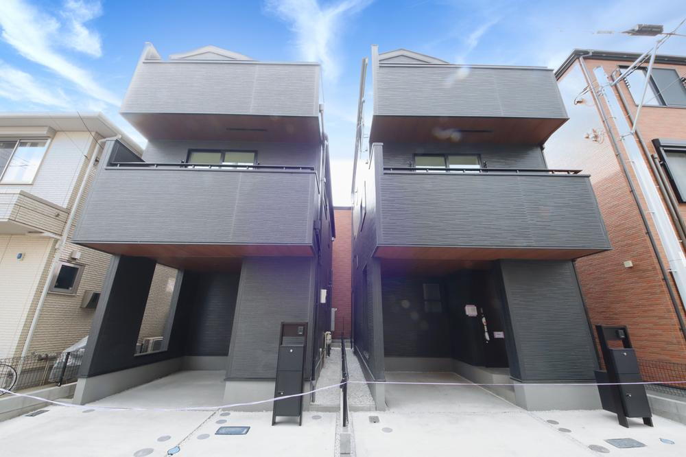 釜利谷東１（金沢文庫駅） 4880万円