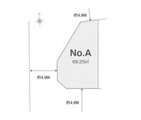La.Galleria Tailormade 立川16期 富士見町7丁目 限定1区画