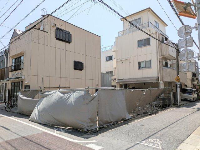 南品川１（新馬場駅） 8040万円～8110万円