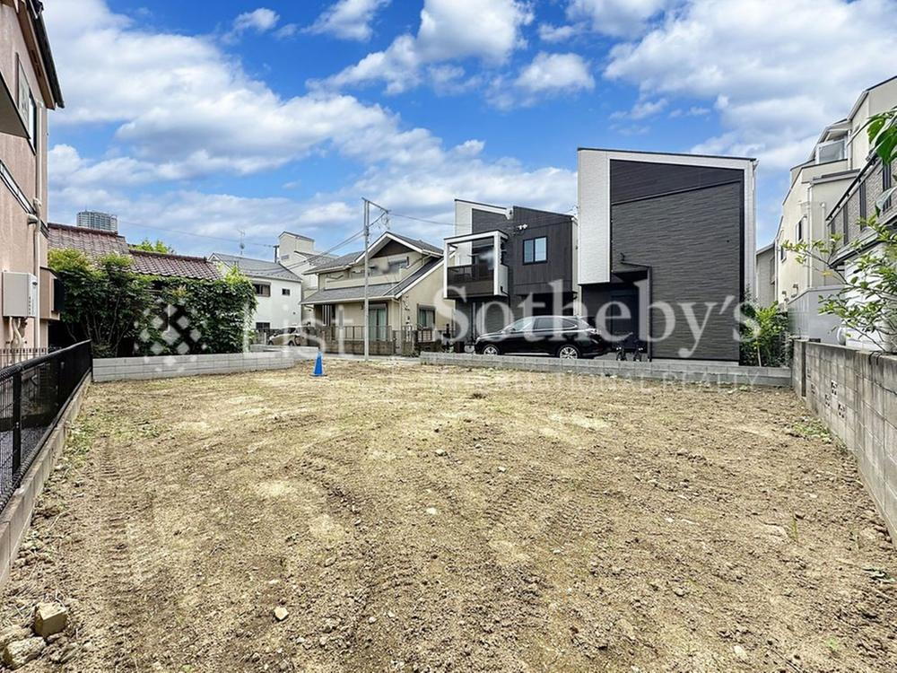 ■現地写真■<BR>周辺閑静な住宅街になり幼稚園・保育園、小学校が徒歩5分以内！子育て環境良好です◎