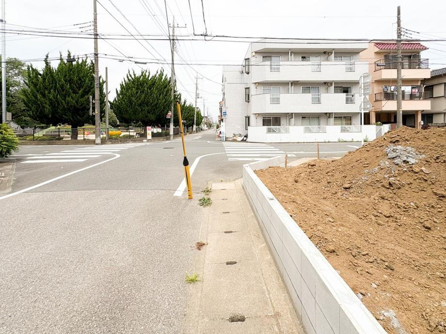芝富士１（蕨駅） 5899万円