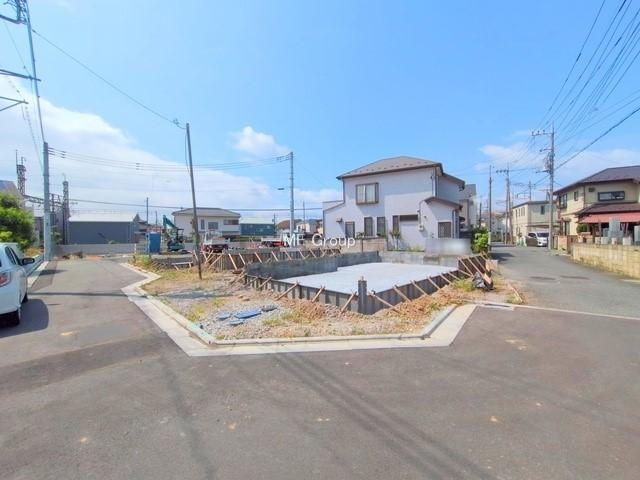 住吉町１（中河原駅） 4690万円～5790万円