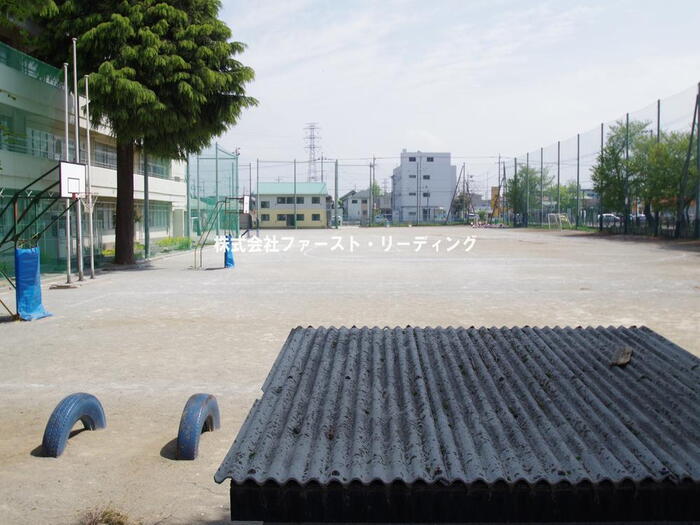 小学校