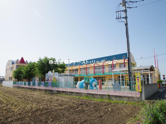 幼稚園・保育園