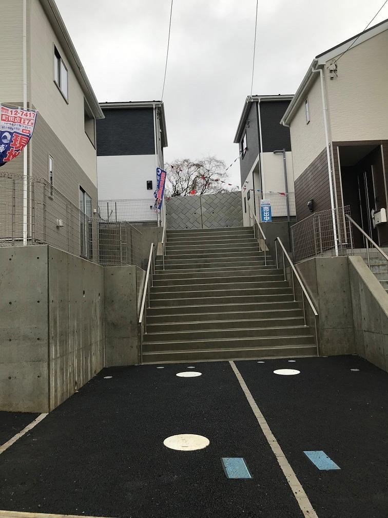 山崎町 2850万円～3650万円