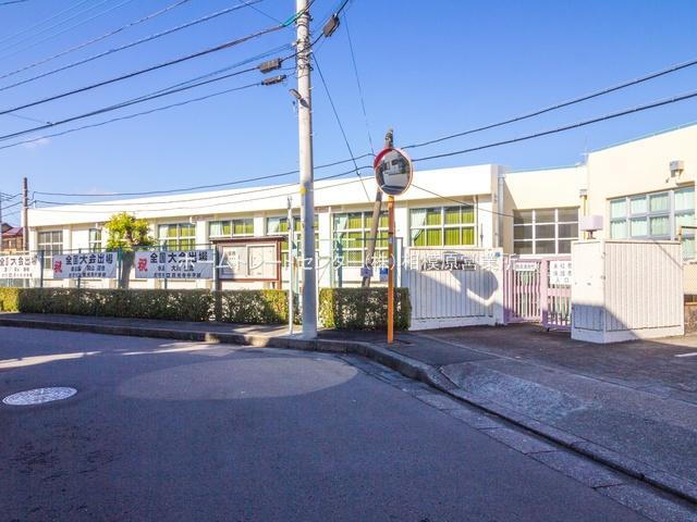 中学校
