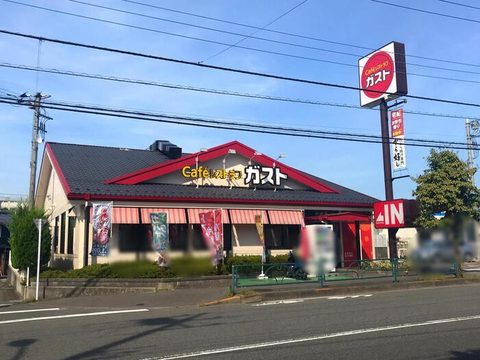 その他環境写真